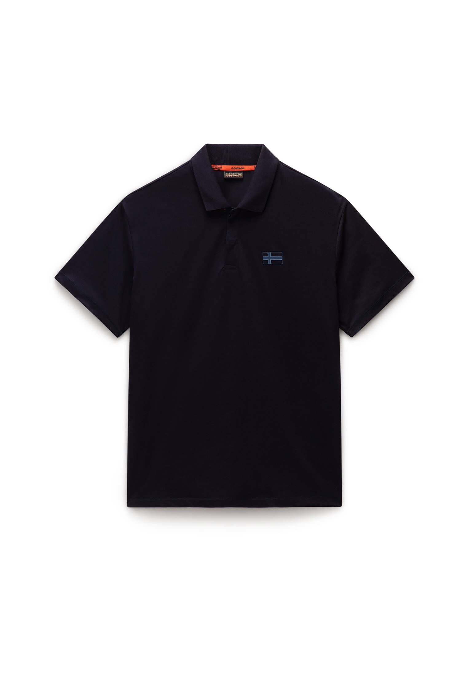 Poloshirt Herren Poloshirt SORANO