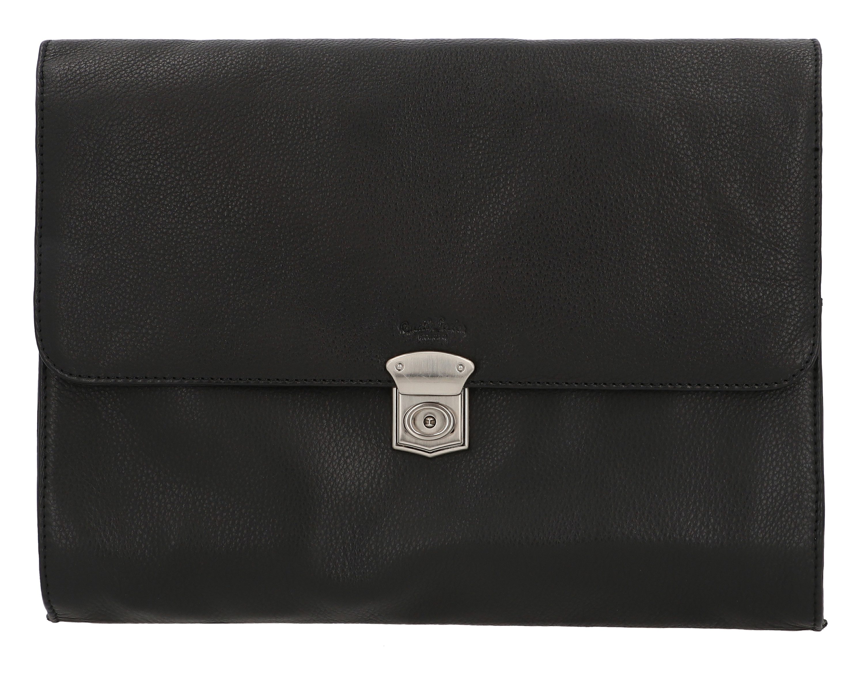 Gusti Leder Laptoptasche Gusti Leder Laptoptasche Waco