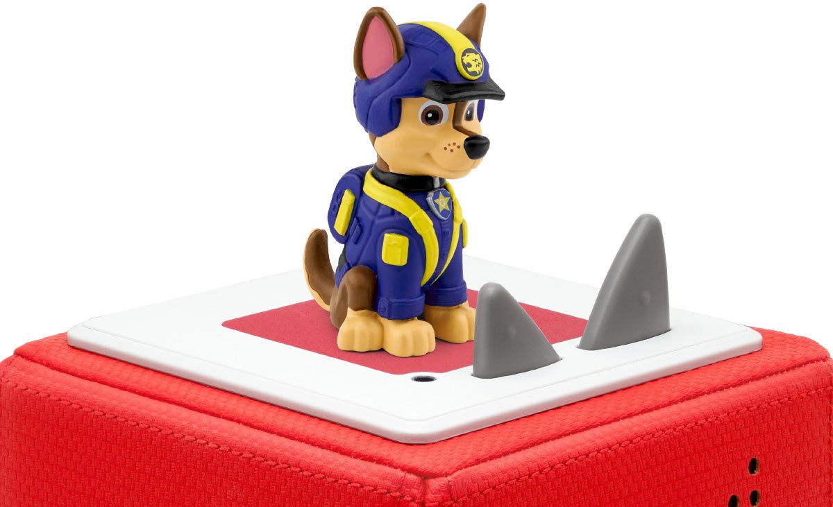 tonies Hörspielfigur Paw Patrol - Jungle Pups: Chase