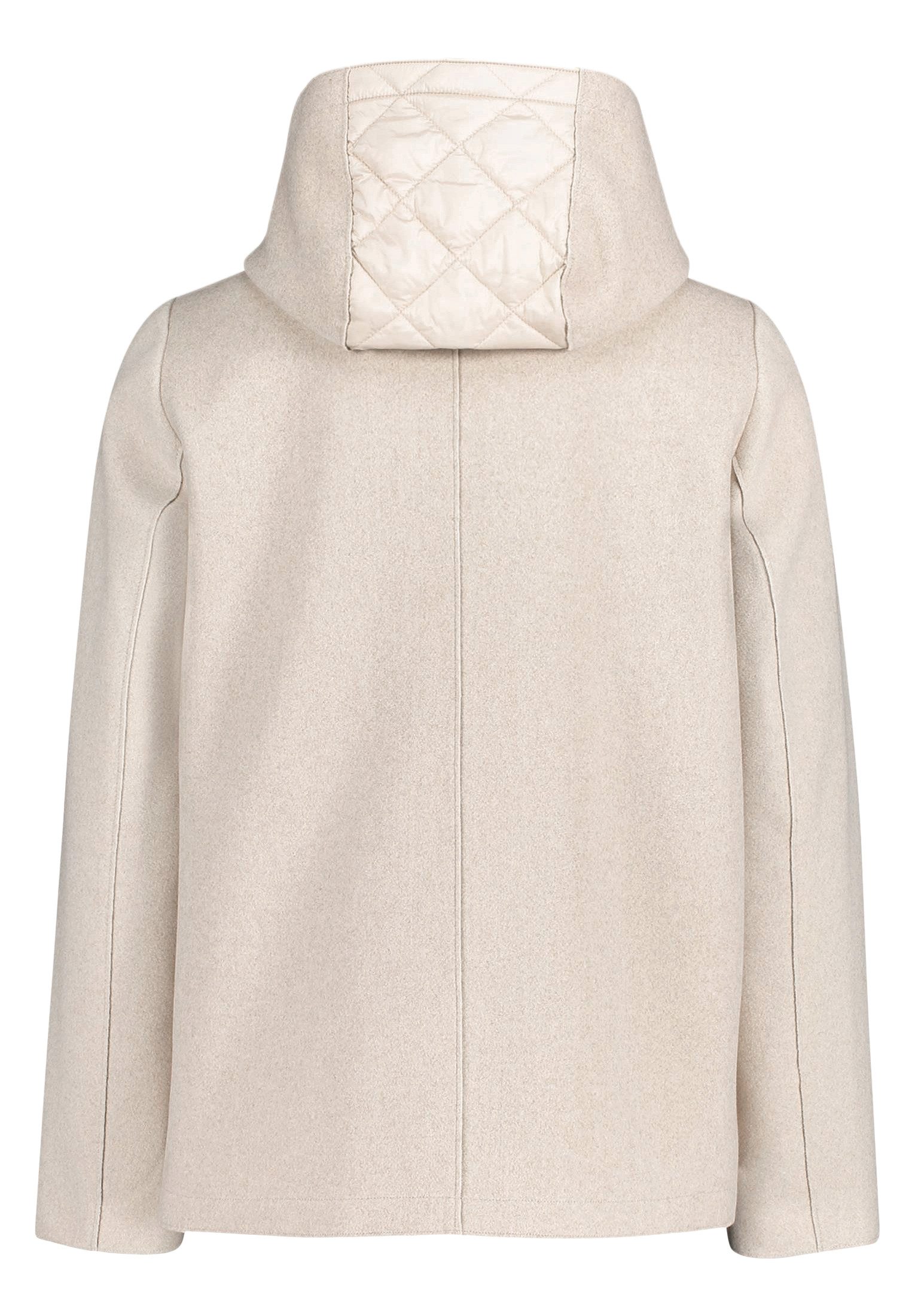 Betty Barclay Wolljacke Damen mit Kapuze günstig online kaufen