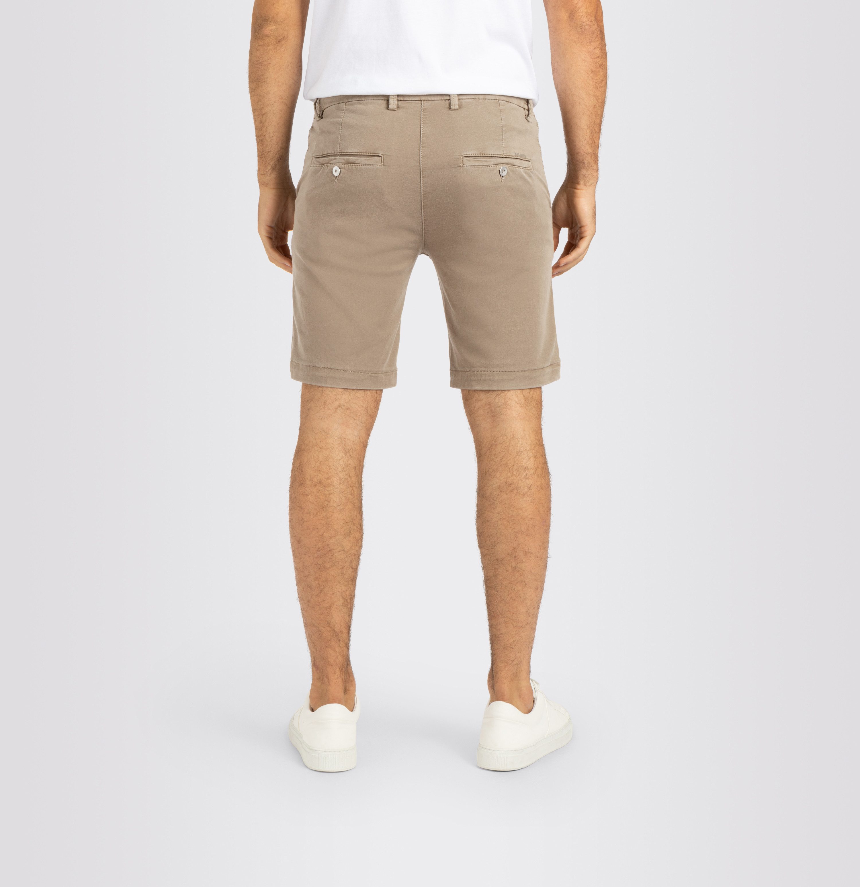 MAC Bermudas MAC JEANS - Jog´n Short, Jersey Denim