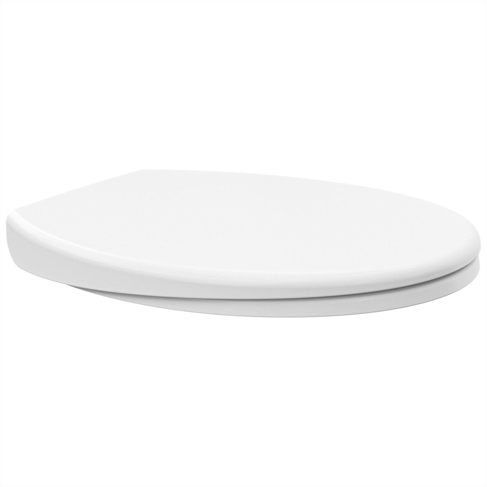 DERW MAX WC-Sitz Duroplaste Toilettensitz mit günstig online kaufen