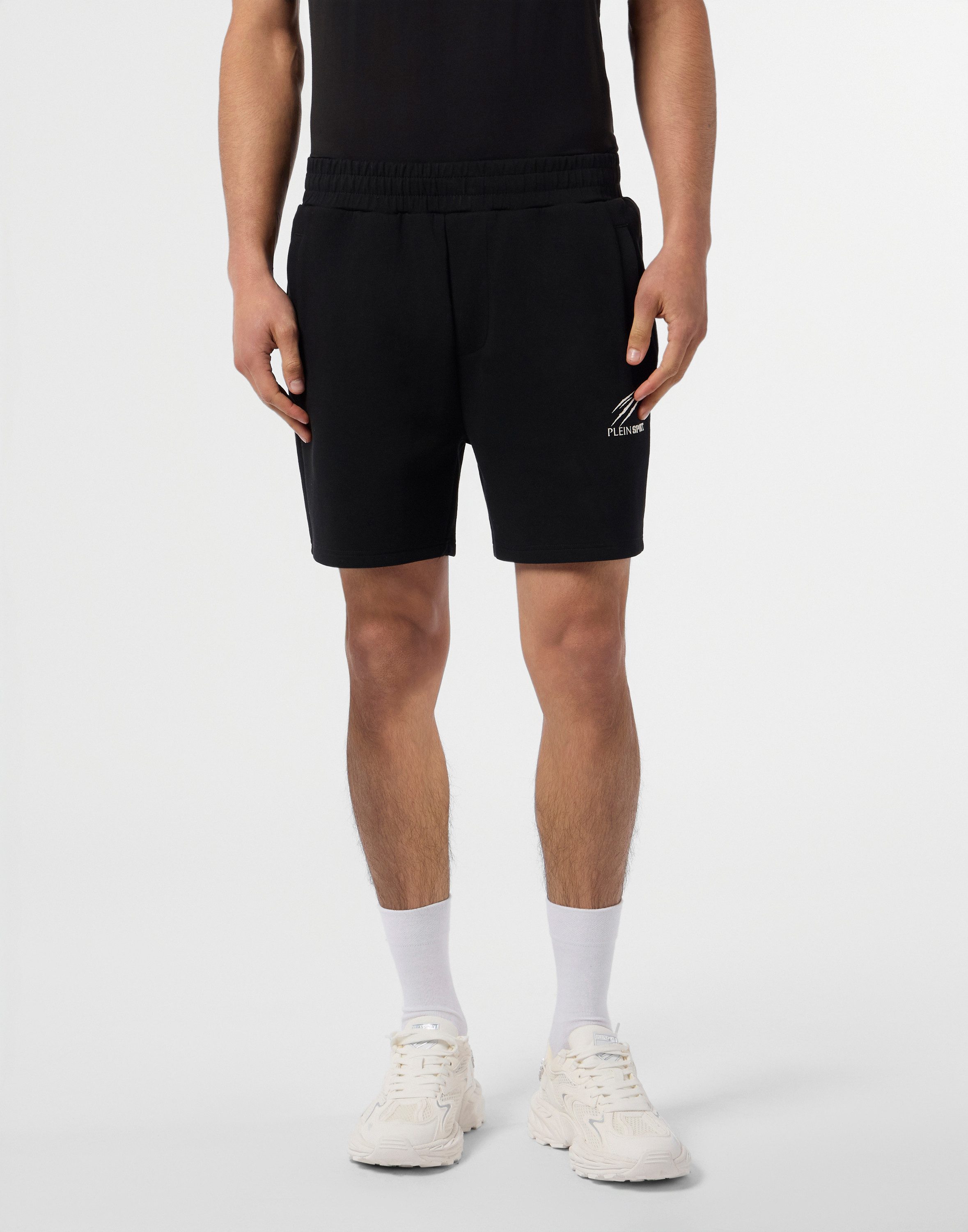 PLEIN SPORT Shorts Icon