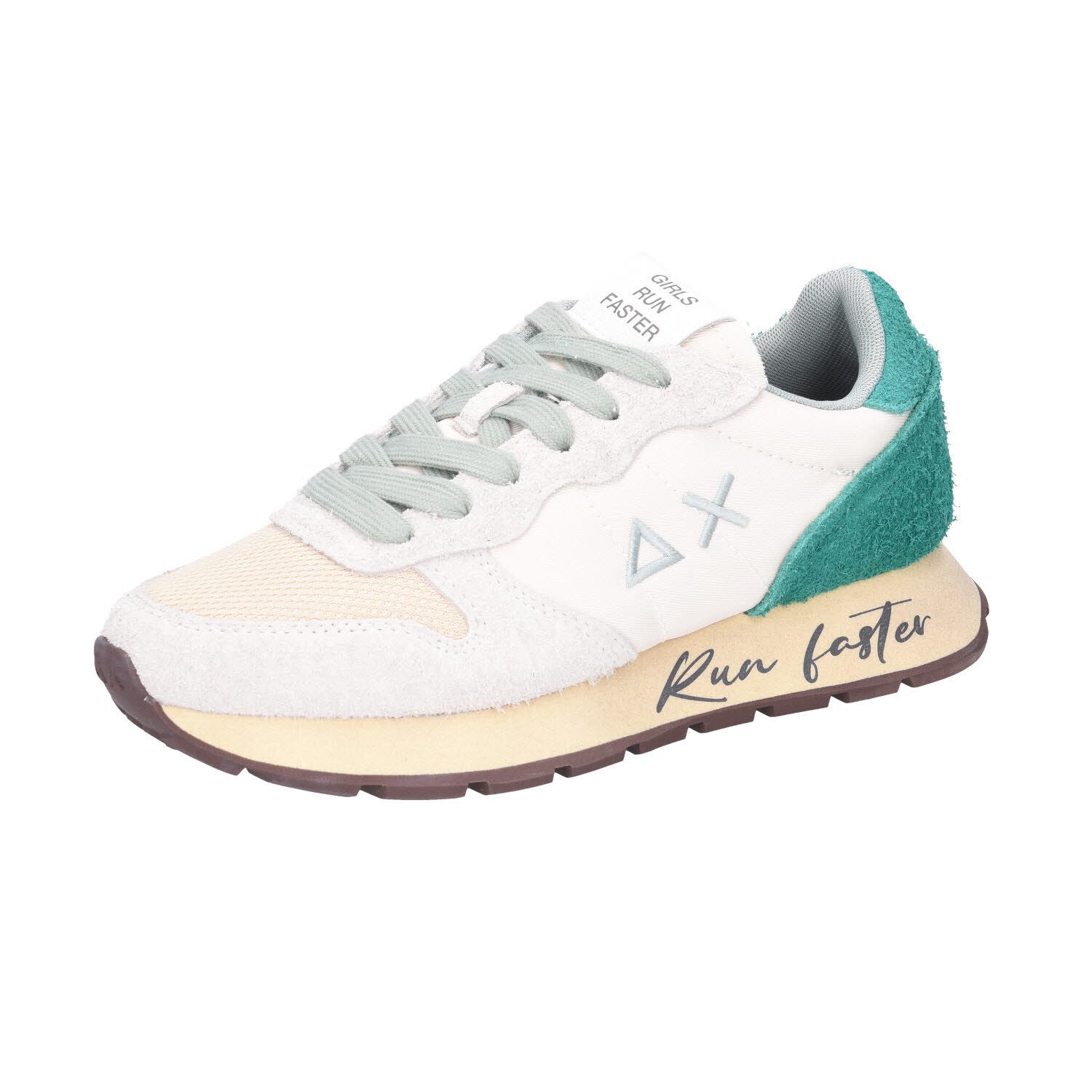 SUN 68 Running Sneaker Schnürschuh