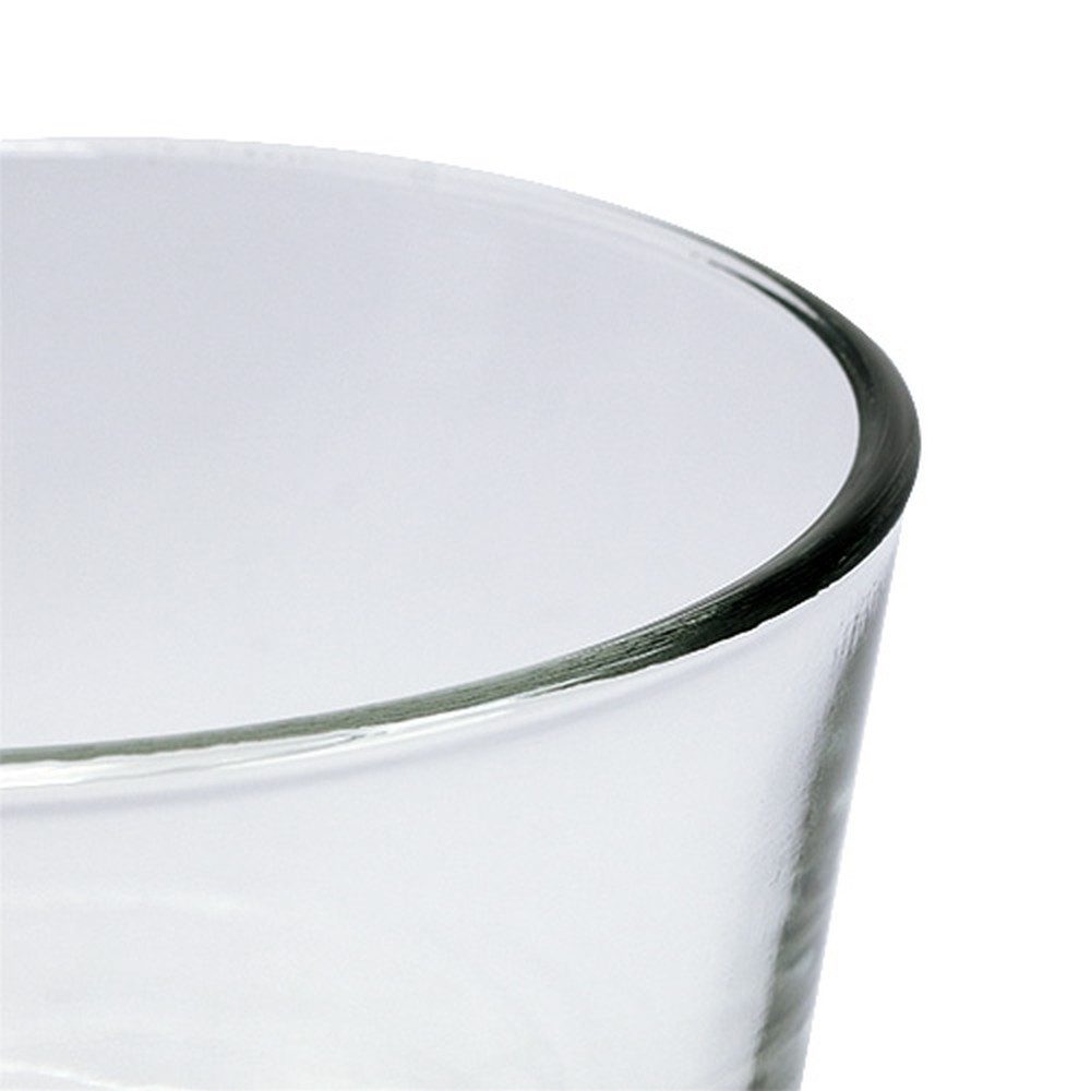 Viana Tischvase Glastopf Set 6St Ø12cm günstig online kaufen