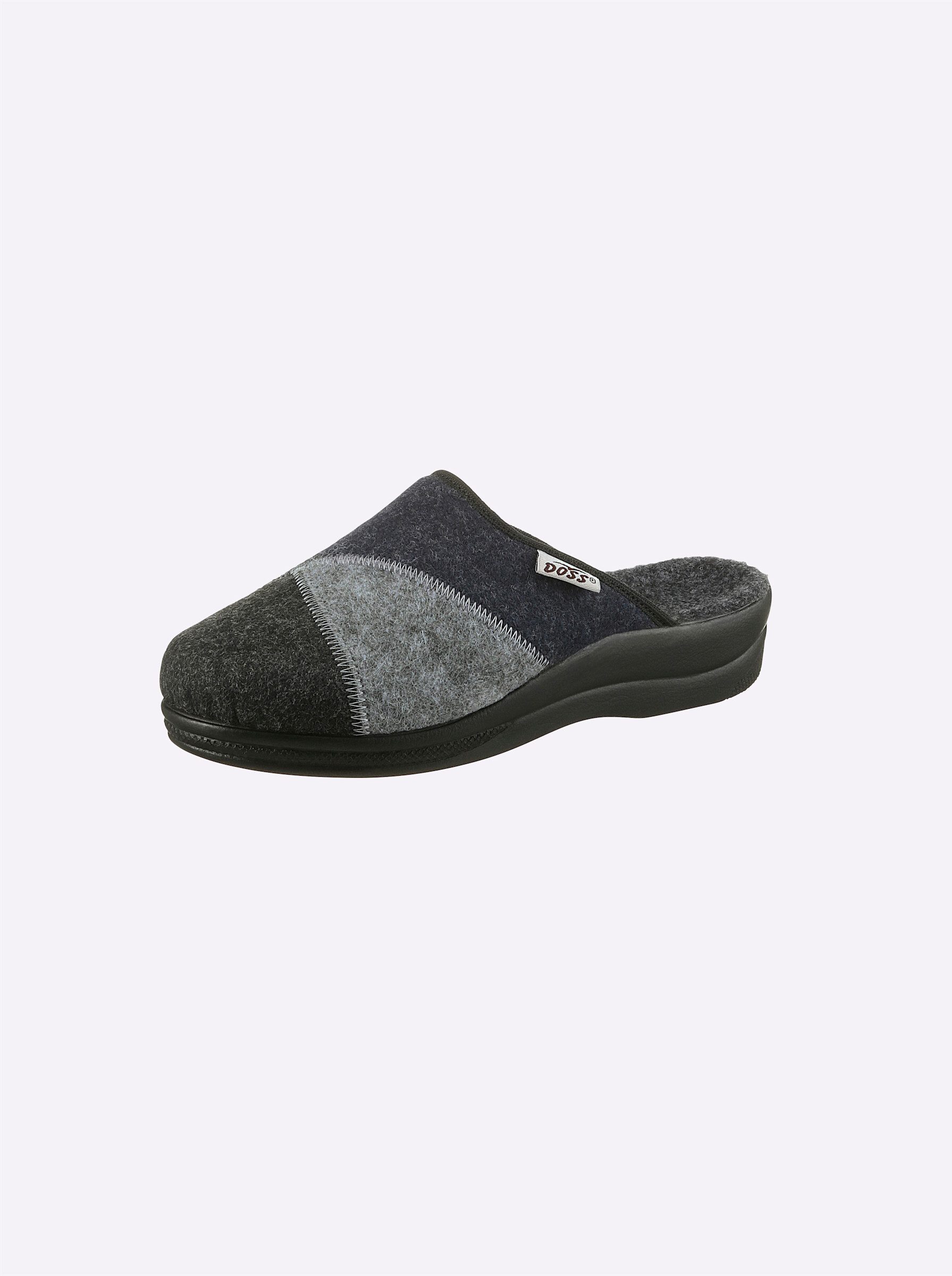 Witt Pantoffel Hausschuh