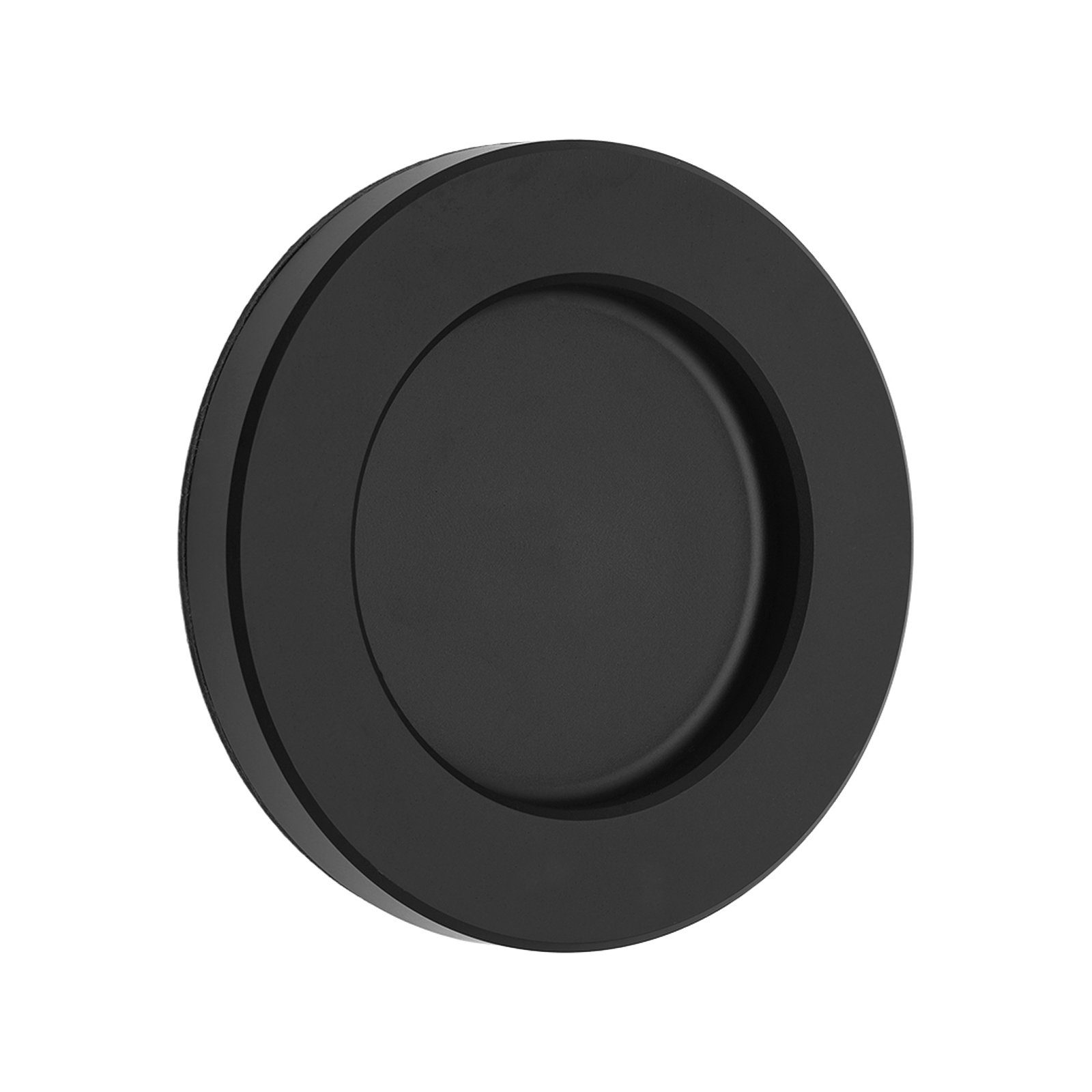 SO-TECH® Türgriff Schiebetürgriff TEYO selbstklebend (3M VHB), schwarz elox günstig online kaufen