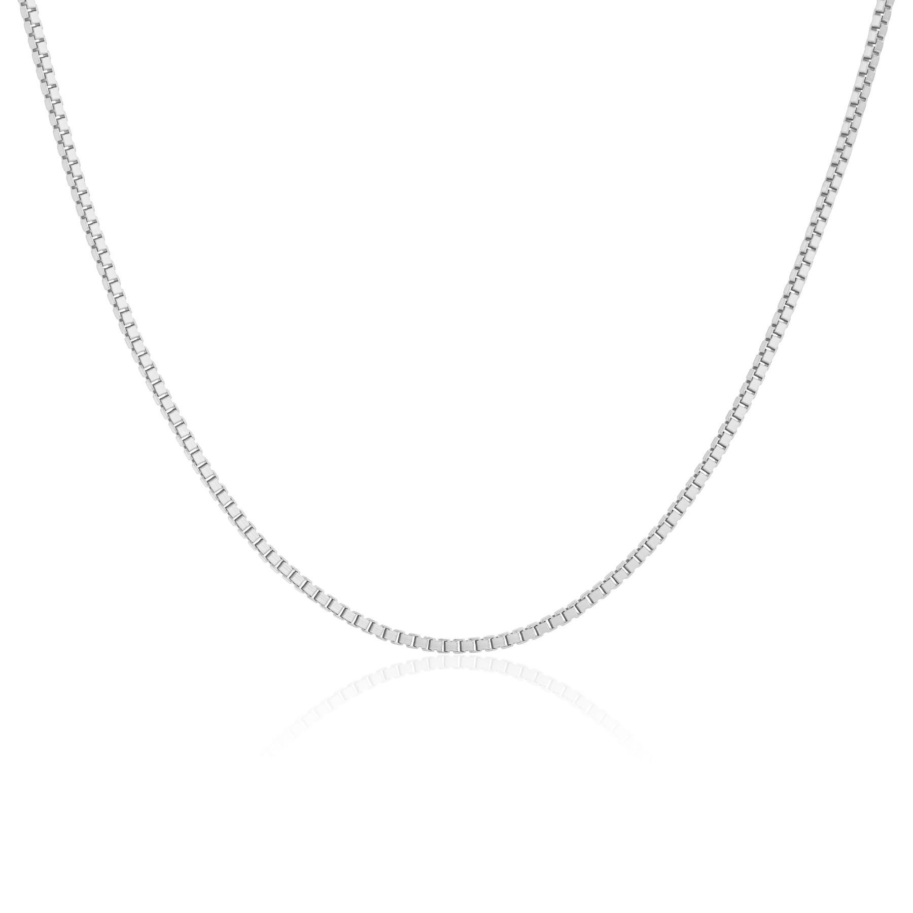 Gliederkette Halskette Venezia