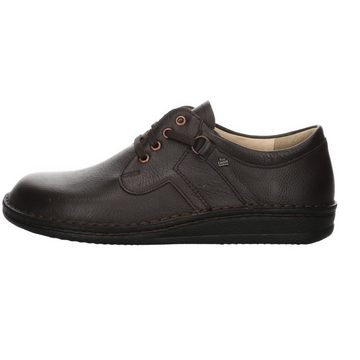 Finn Comfort Vaasa Schnürschuh Freizeit Elegant Schuhe Schnürschuh Glattleder