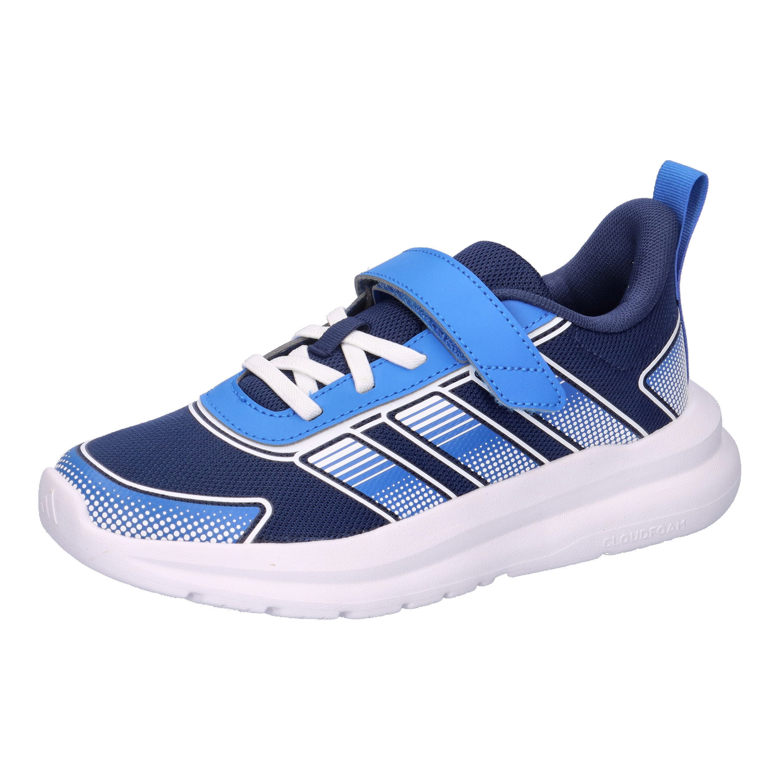 adidas Kinder Laufschuhe Tensaur Run 4.0 EL C Laufschuh