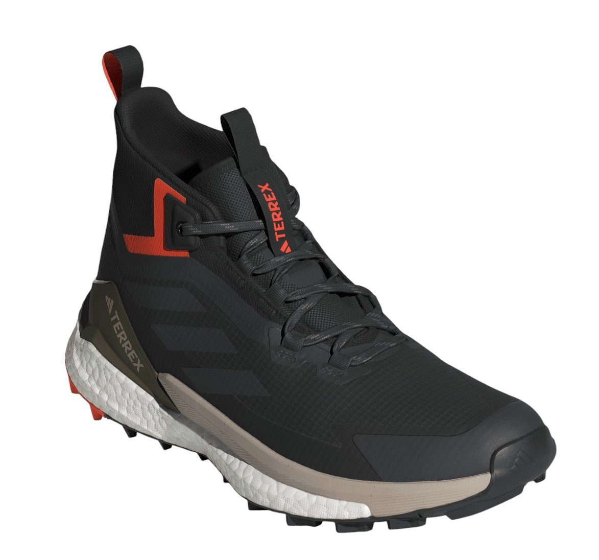 adidas Performance Wanderschuhe Terrex Free Hiker günstig online kaufen