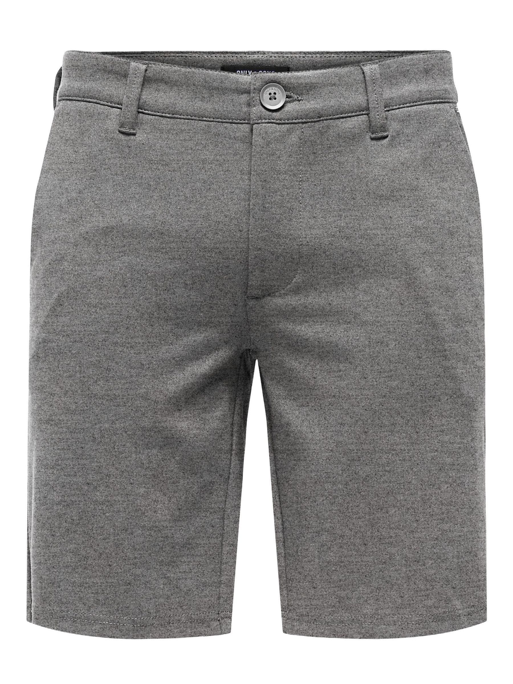 ONLY & SONS Chinoshorts Pants Sommer ONSTHOR 0209 SHORTS. € 42,74, (€ 42,74 pro 1 Stk).