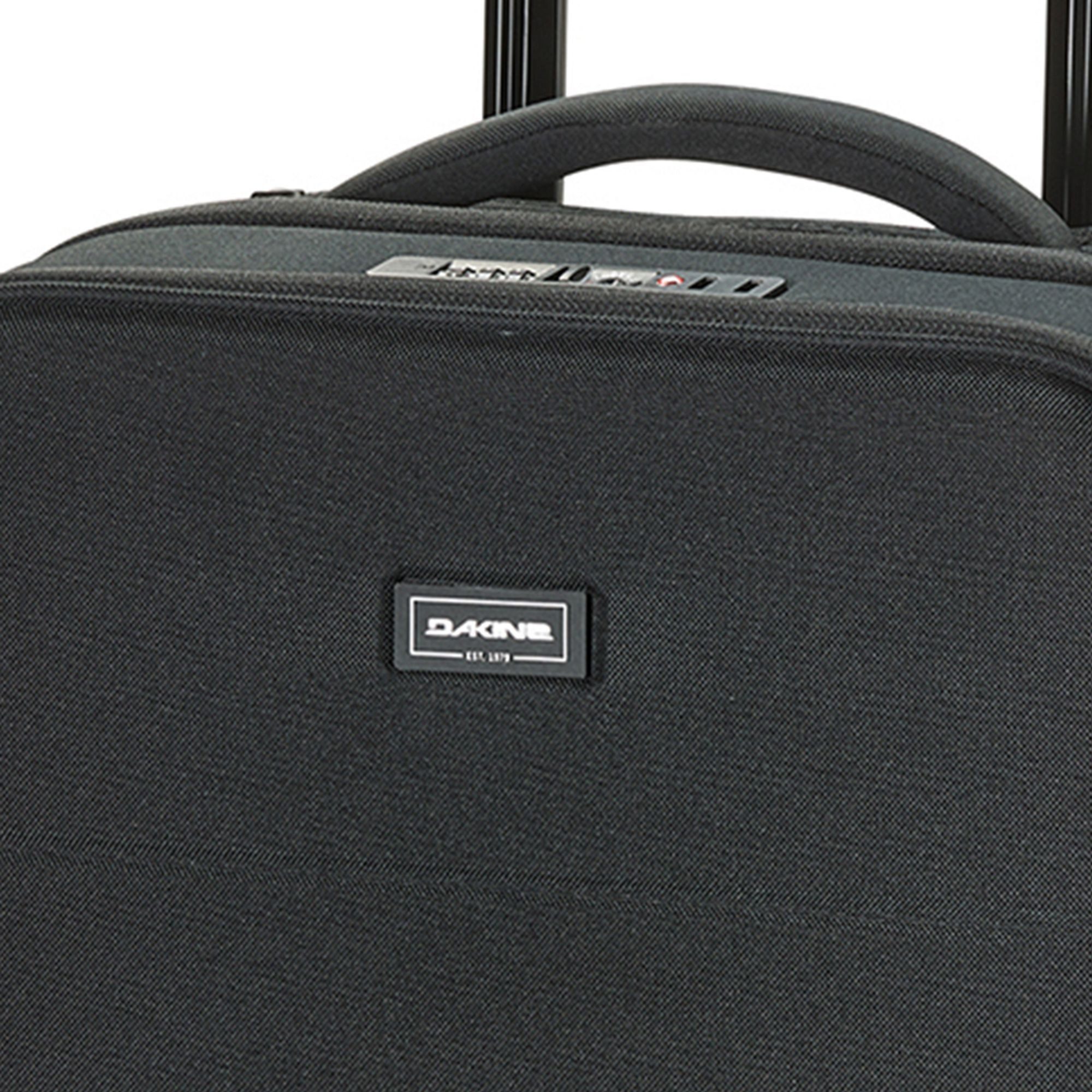 Dakine Handgepäck-Trolley Verge, 4 Rollen, Polyester