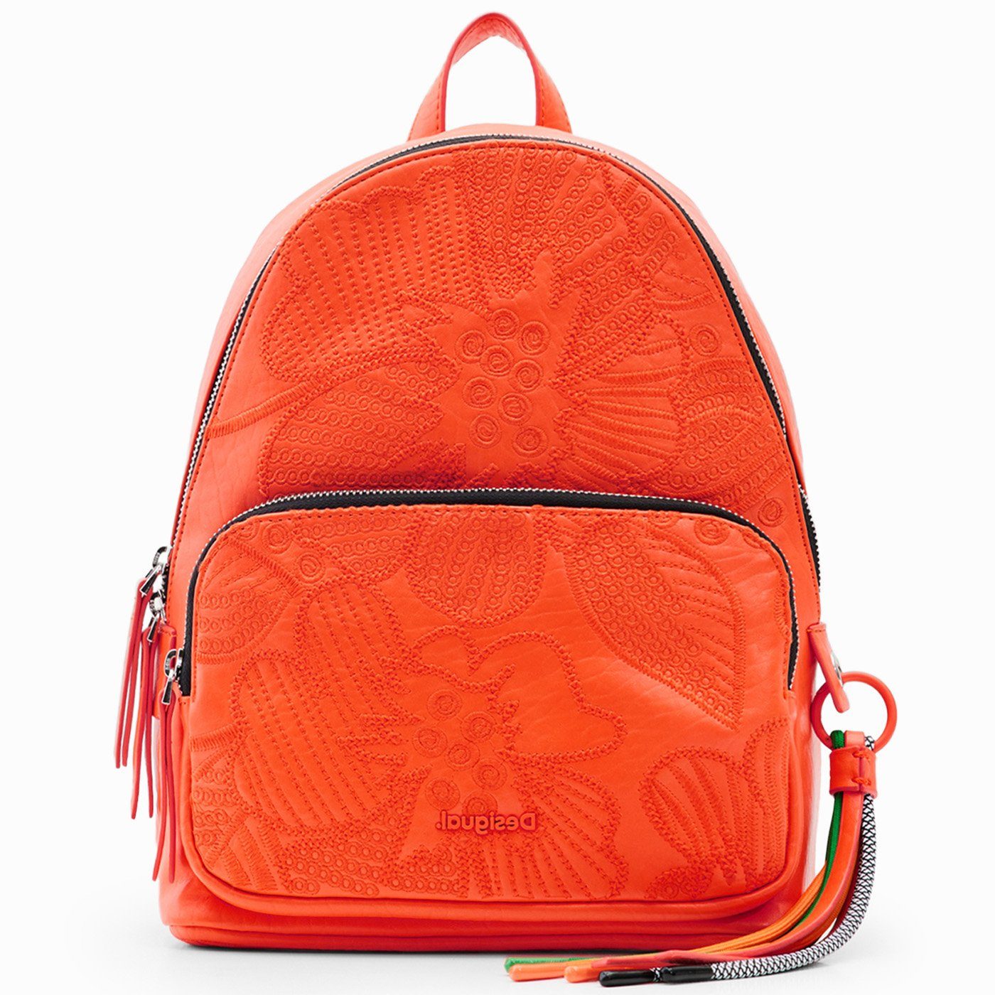 Desigual Rucksack Rucksack Daypack Backpack Back günstig online kaufen
