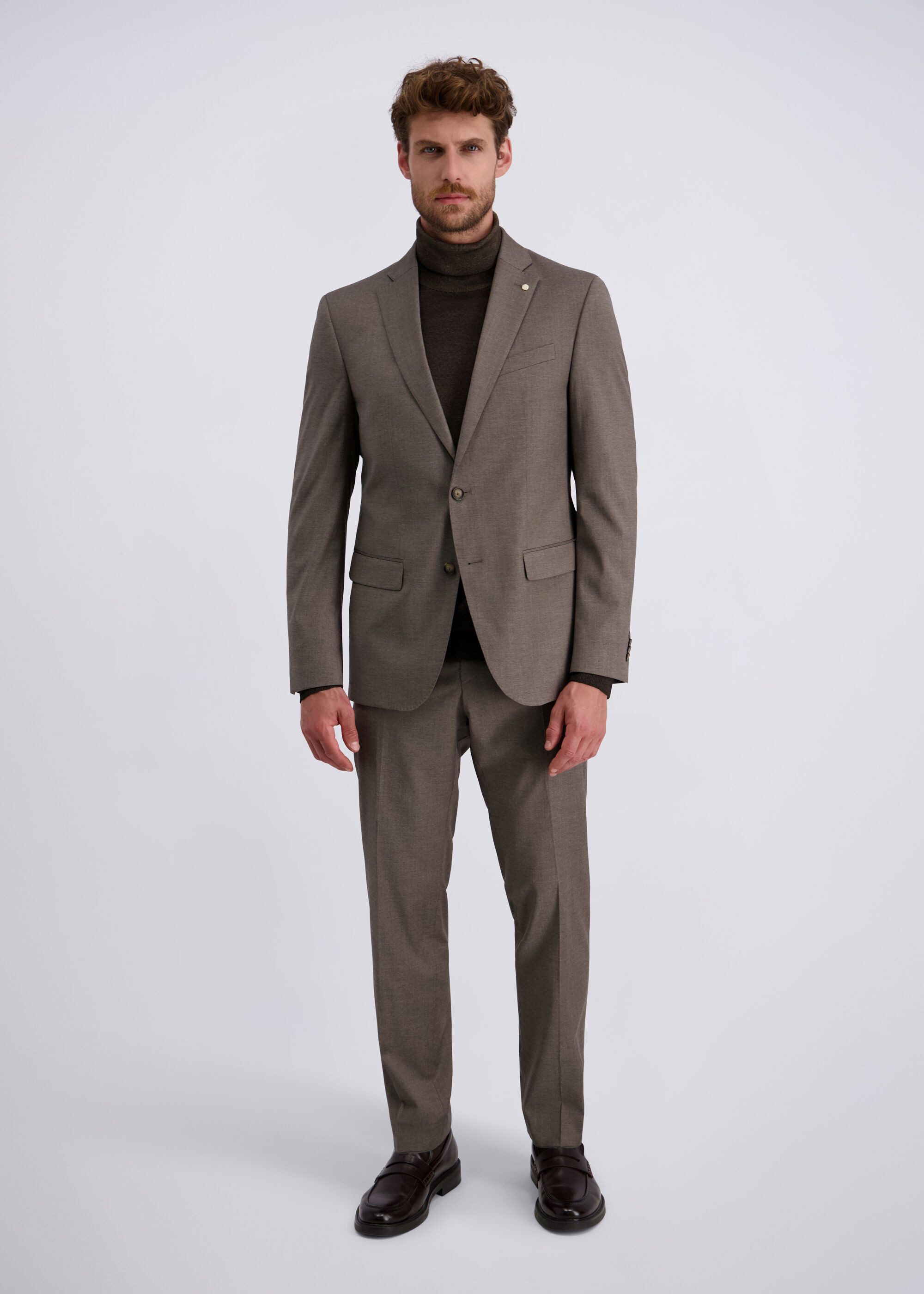 Pierre Cardin Sakko Alain mit modernem Schnitt