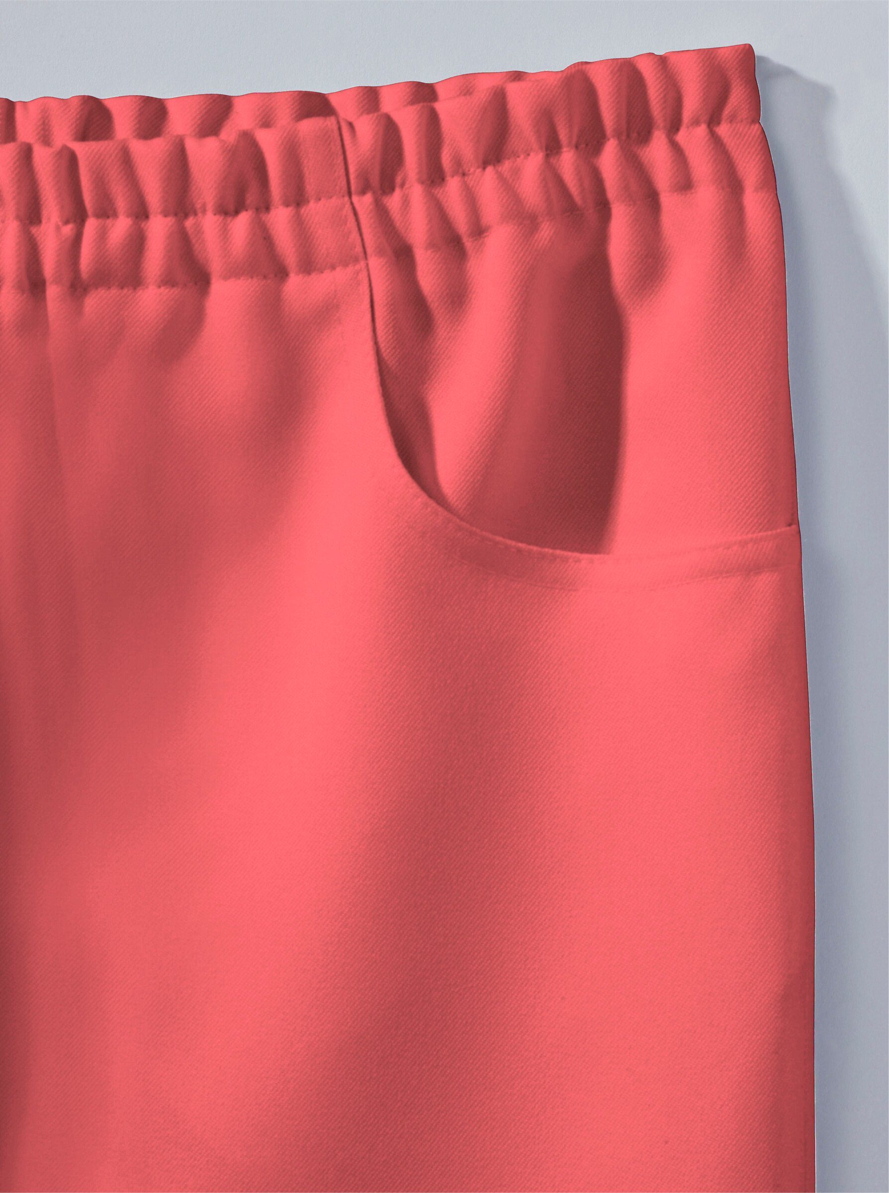 Sieh an! Shorts Caprihose günstig online kaufen