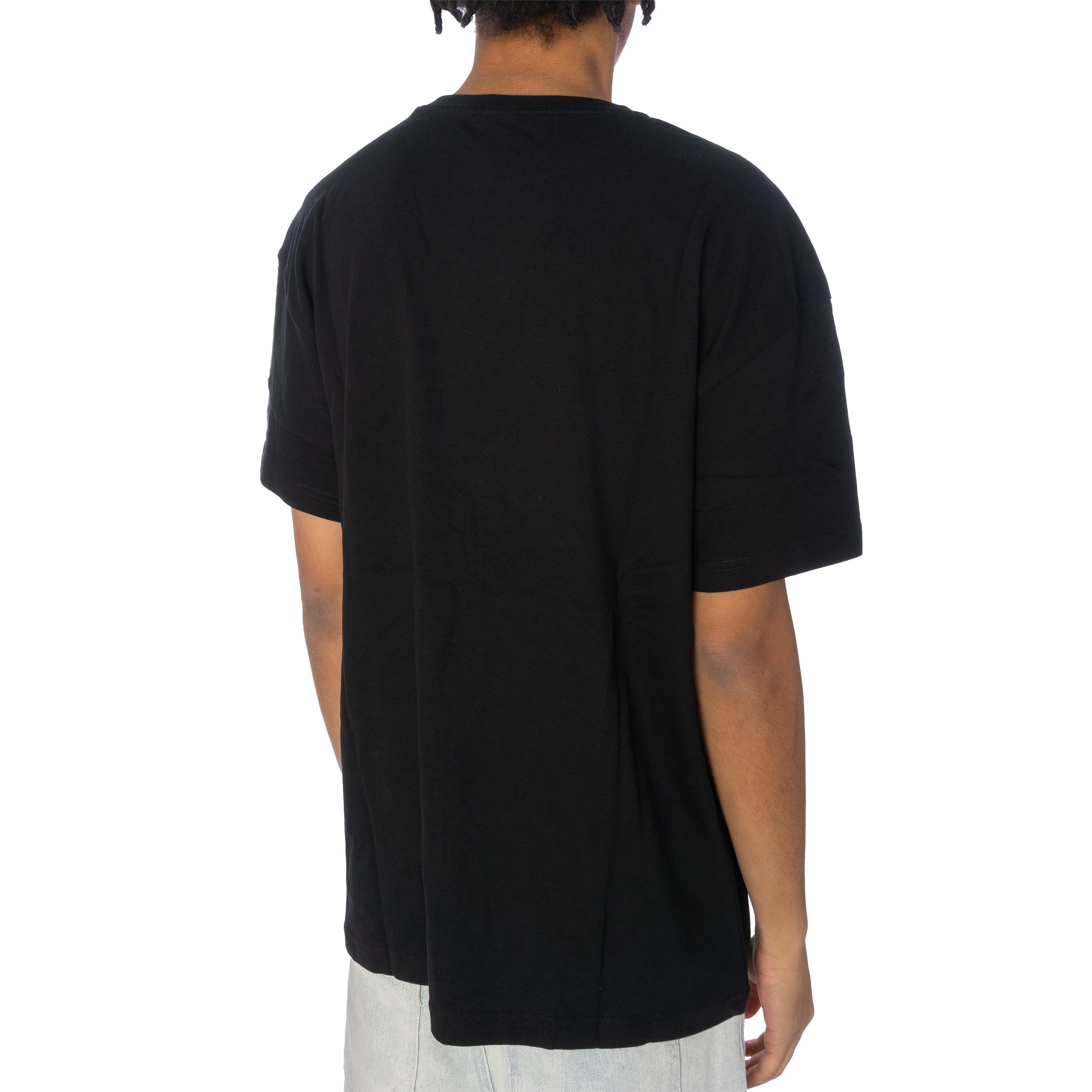Zoo York T-Shirt T-Shirt Zoo York Dark günstig online kaufen