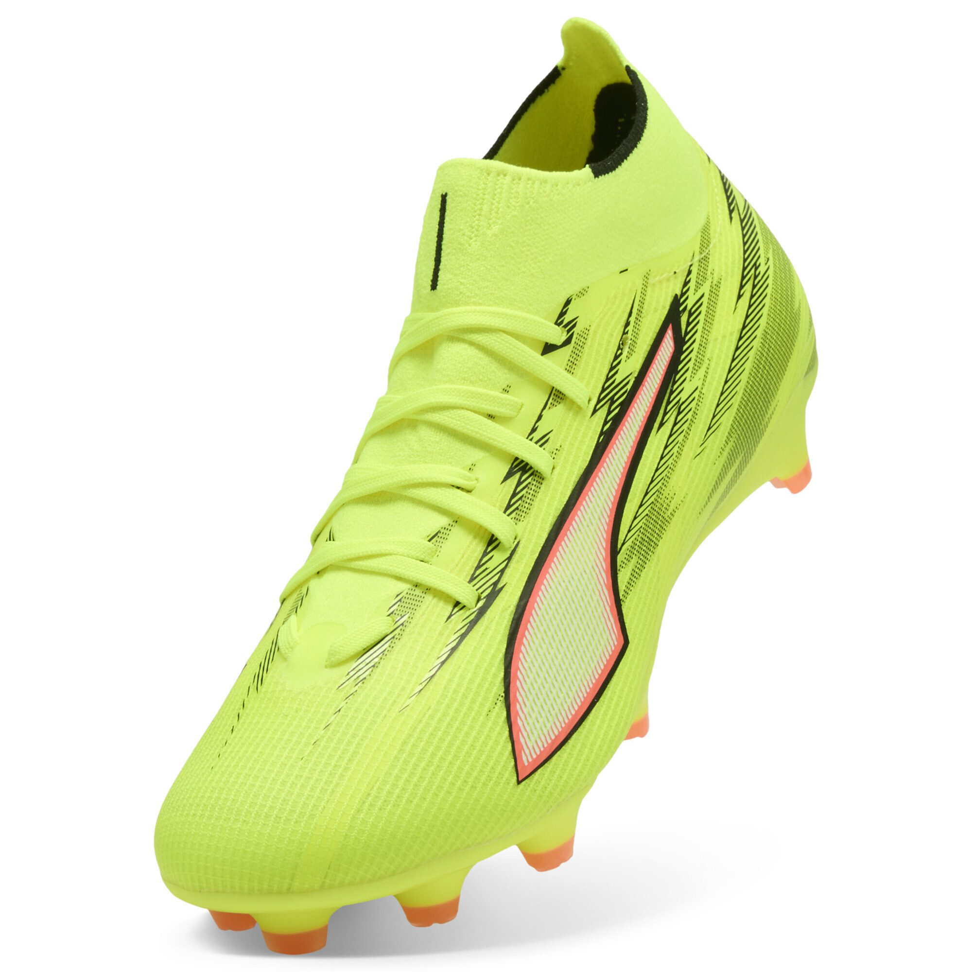 PUMA ULTRA 6 MATCH+ FG Fußballschuhe Damen Fußballschuh
