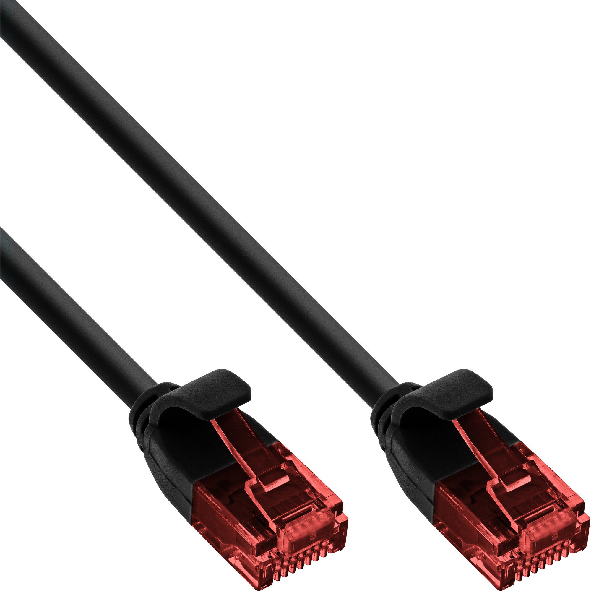 Inline TV-Kabel