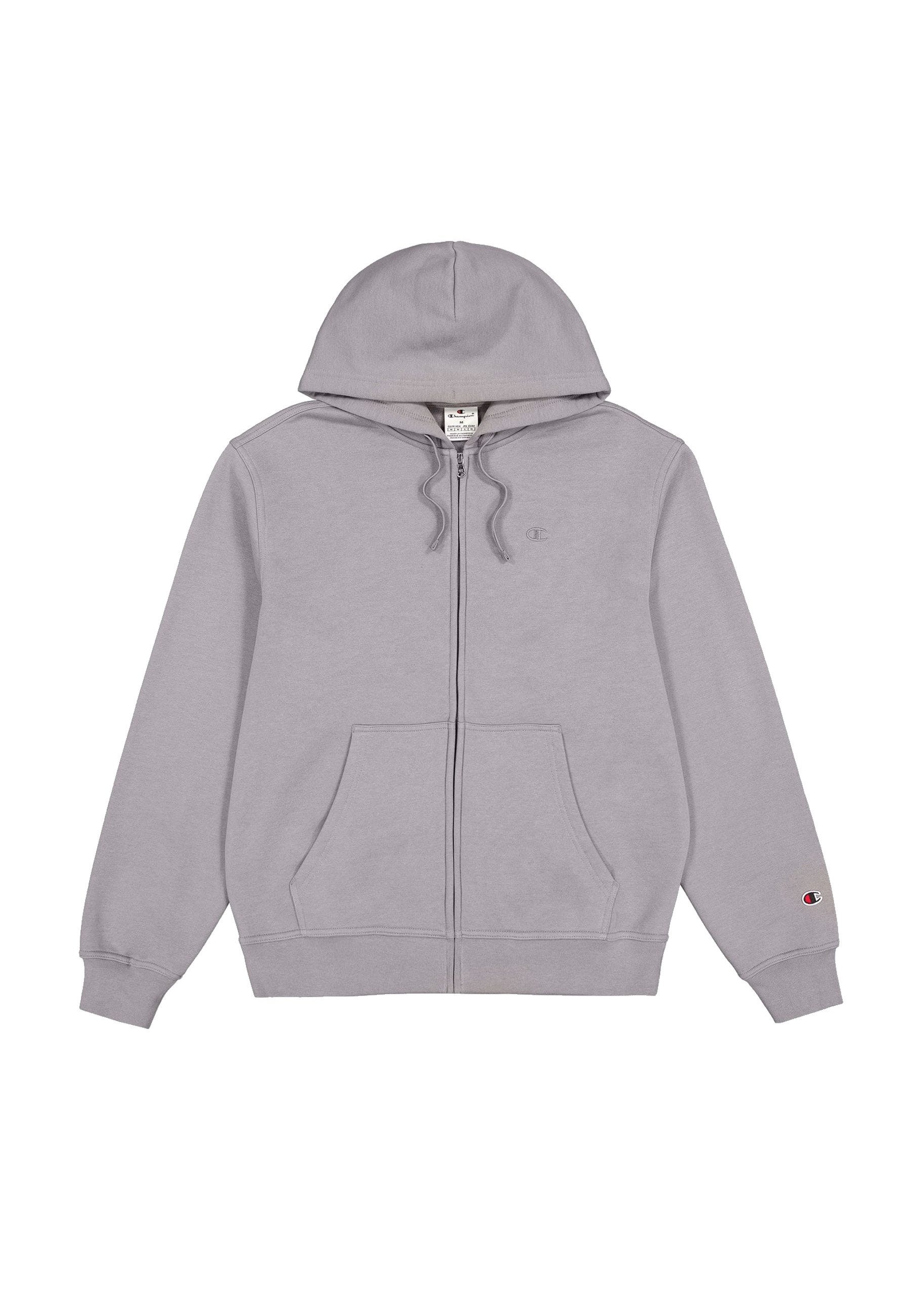 Champion Kapuzensweatjacke Jacke Kapuzensweatjacke (1-tlg) günstig online kaufen