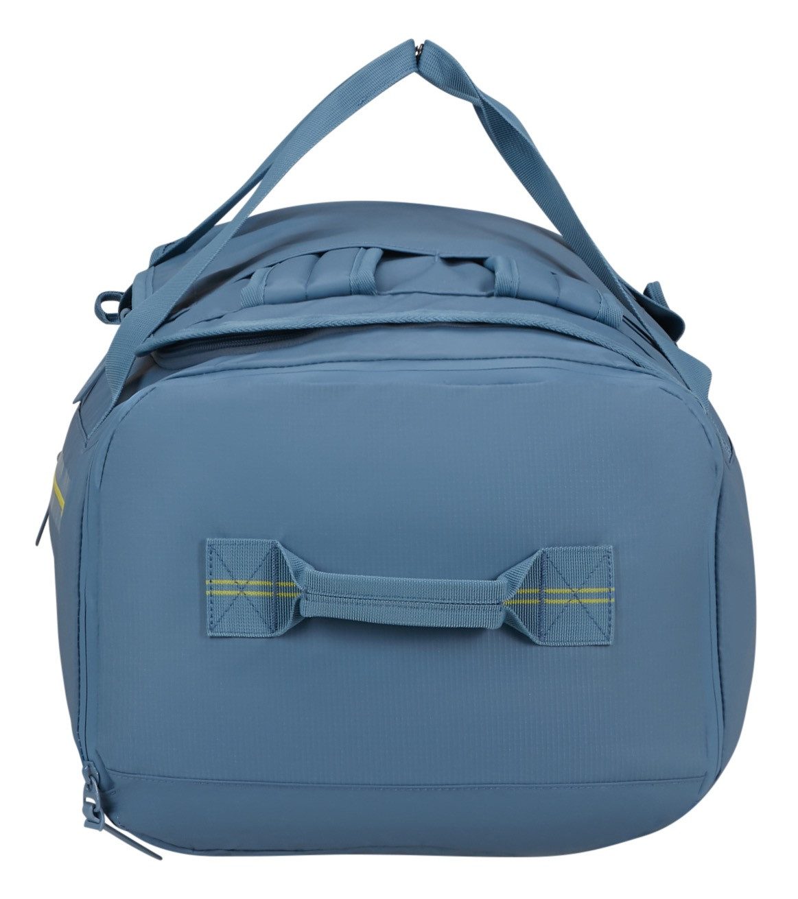 American Tourister® Reisetasche TRAILGO Duffle M 55, Handgepäcktasche Weekender Travelbag Rucksack