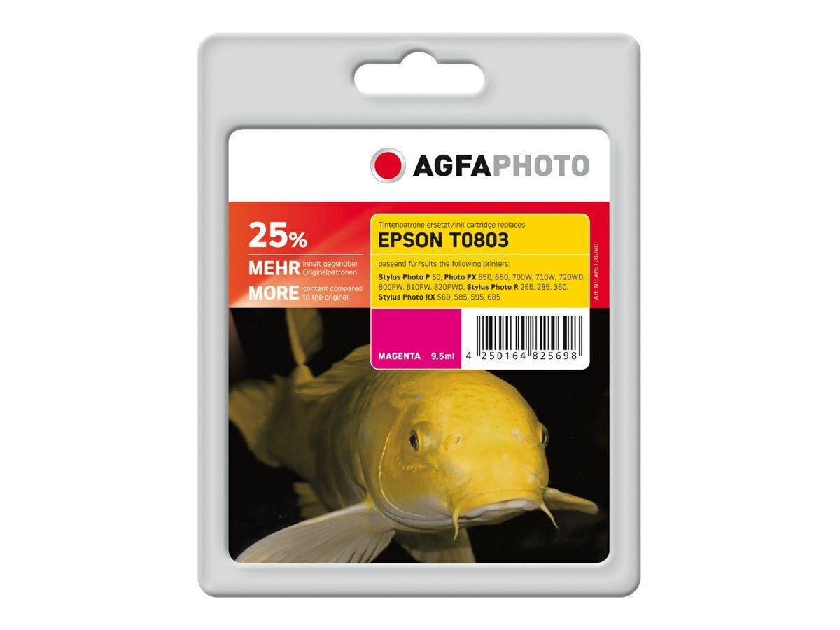 AgfaPhoto Tintenpatrone