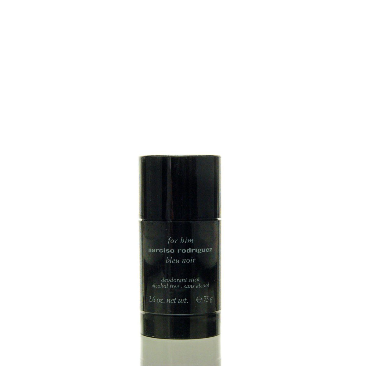 narciso rodriguez Körperspray Narciso Rodriguez for him Bleu Noir Deo Stick 75 g