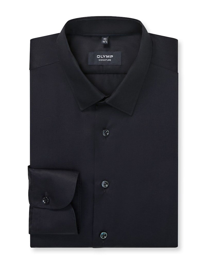 Blusenshirt 856174-Hemden