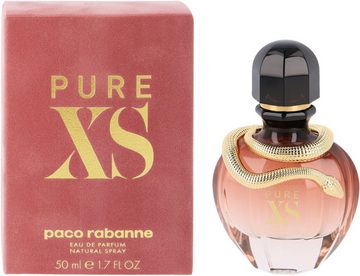 paco rabanne Eau de Parfum Paco Rabanne Pure XS