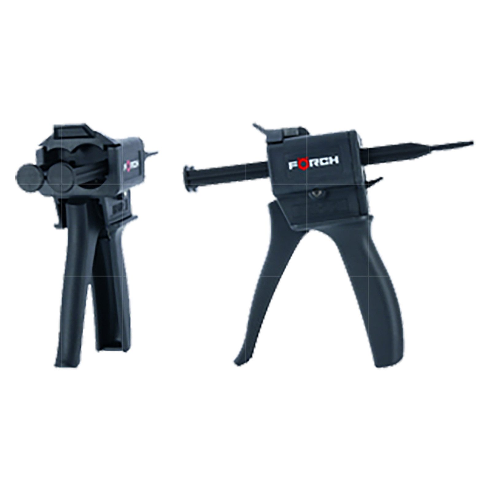 FÖRCH Kartuschenpistole 2K Kartuschenpistole Standard