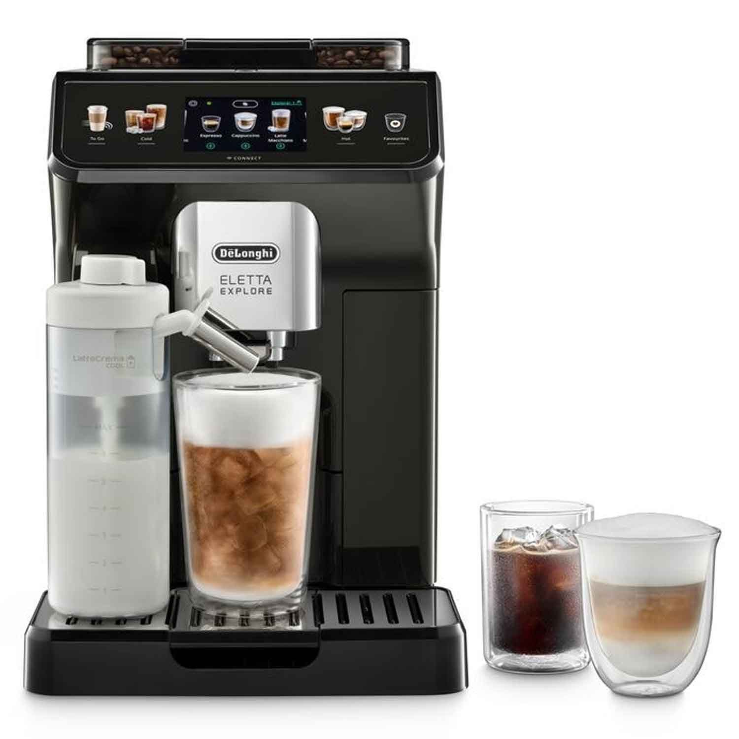 De'Longhi Kaffeevollautomat