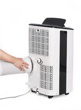 Honeywell Wasserkaraffe Mobile Klimaanlage, Klimaanlage für zu hause