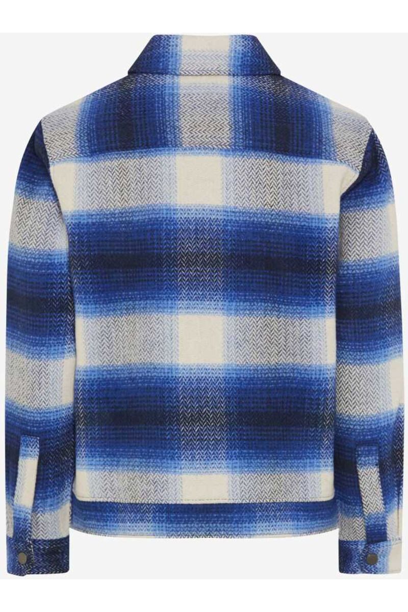 Brax Langarmhemd Santiago