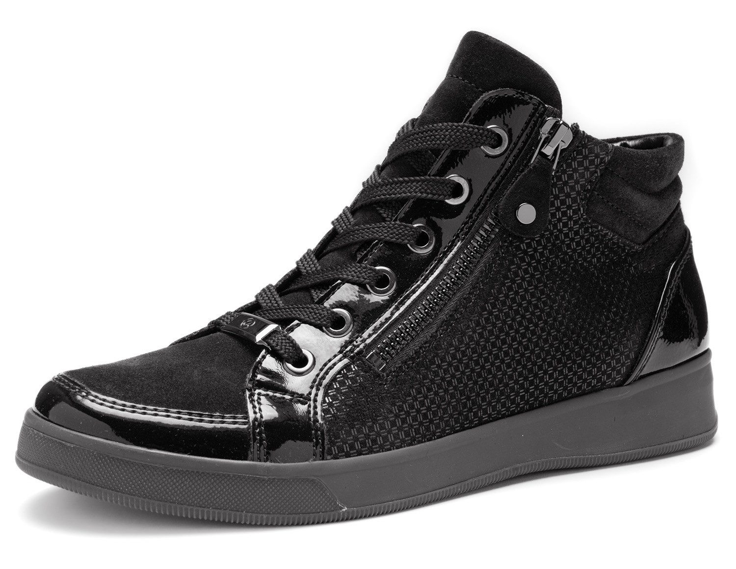 ROM Sneakerboots