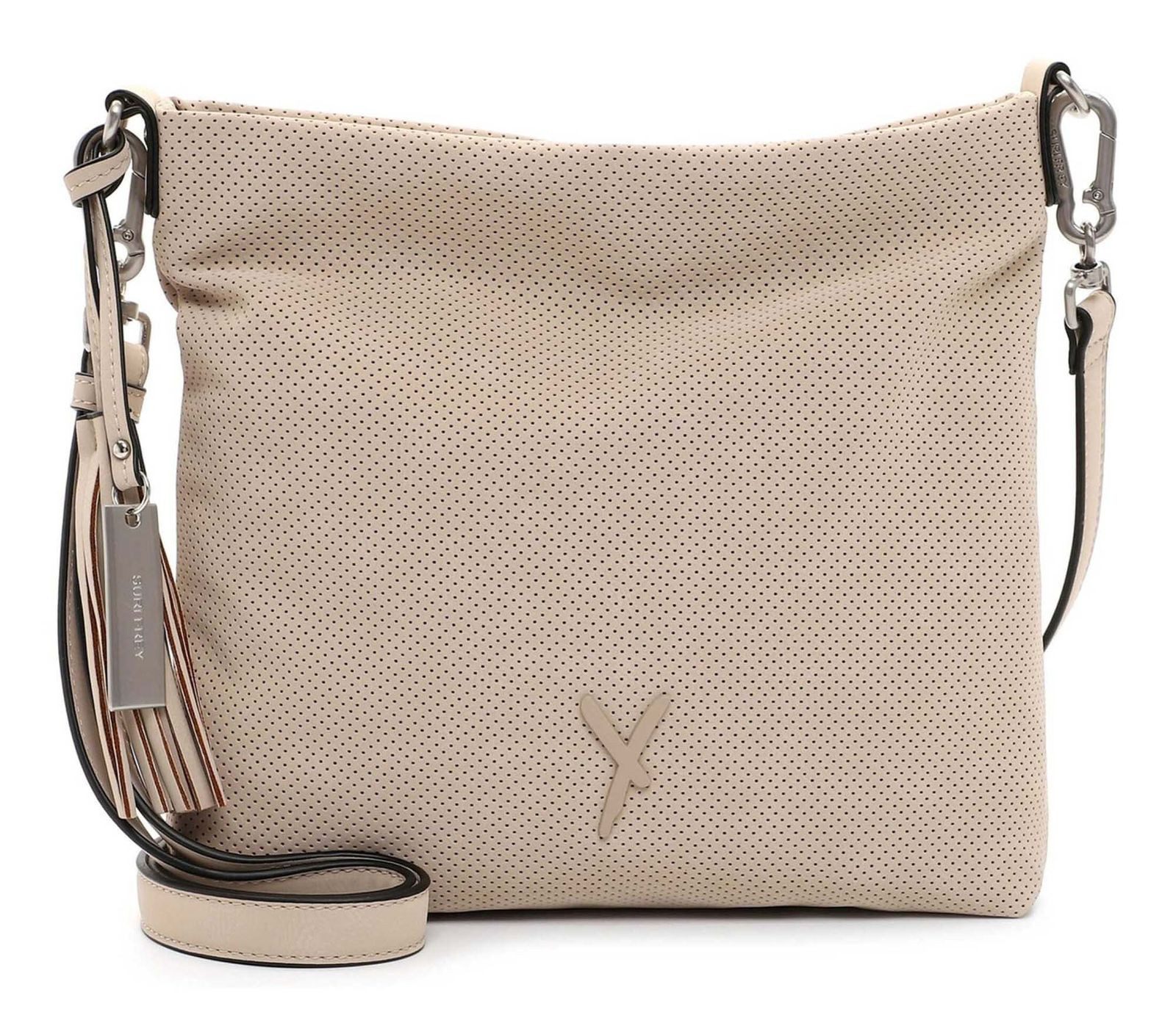 Umhängetasche Crossover Bag