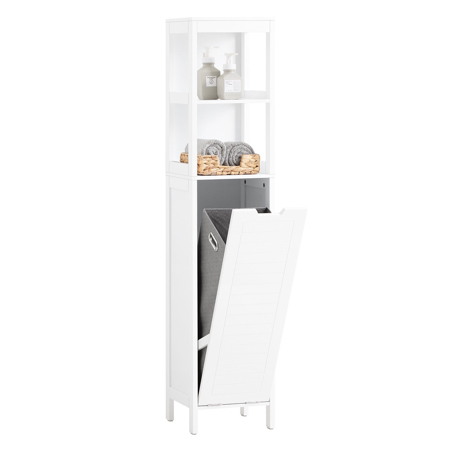 Hochschrank BZR123