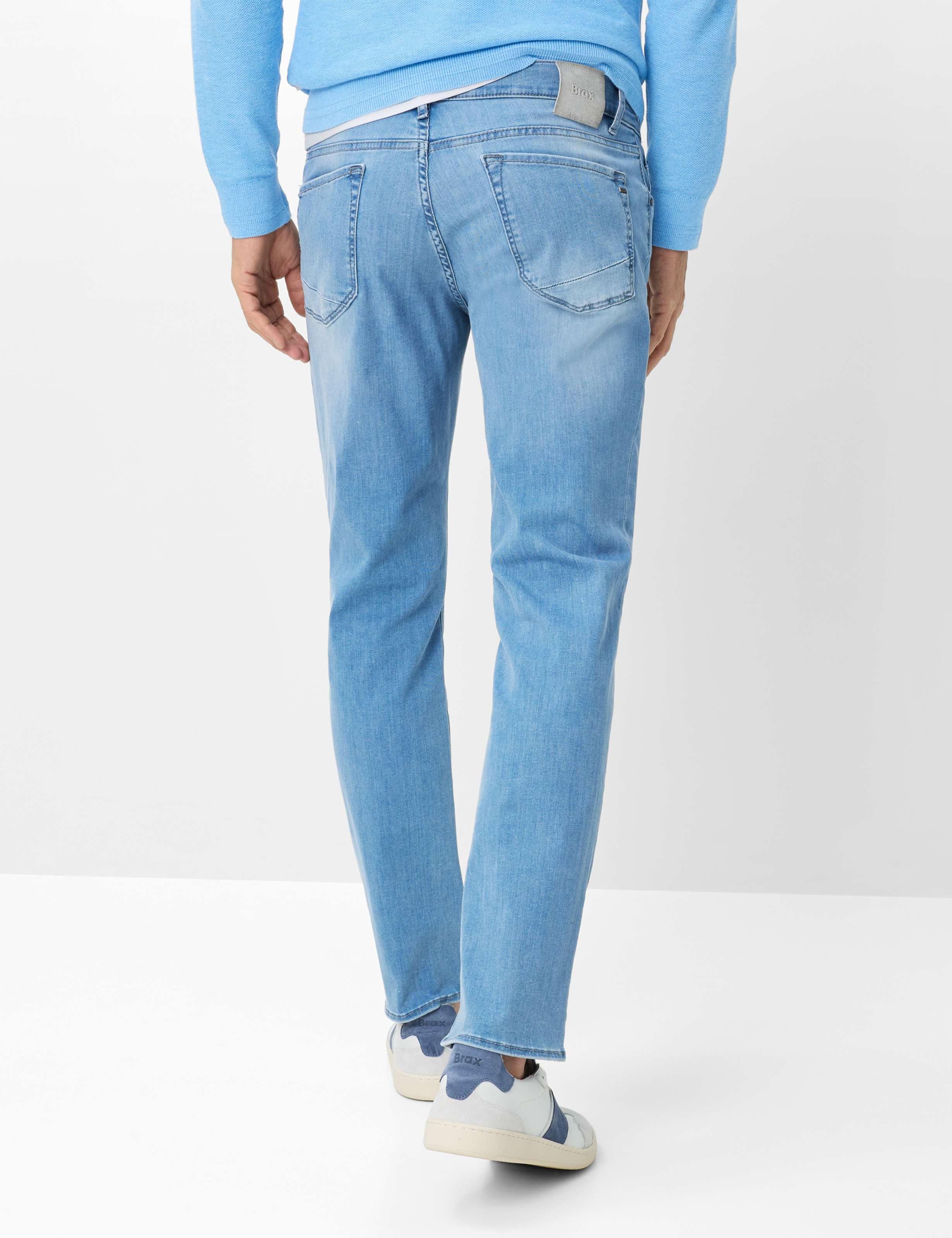 Brax 5-Pocket-Jeans Style CHUCK günstig online kaufen