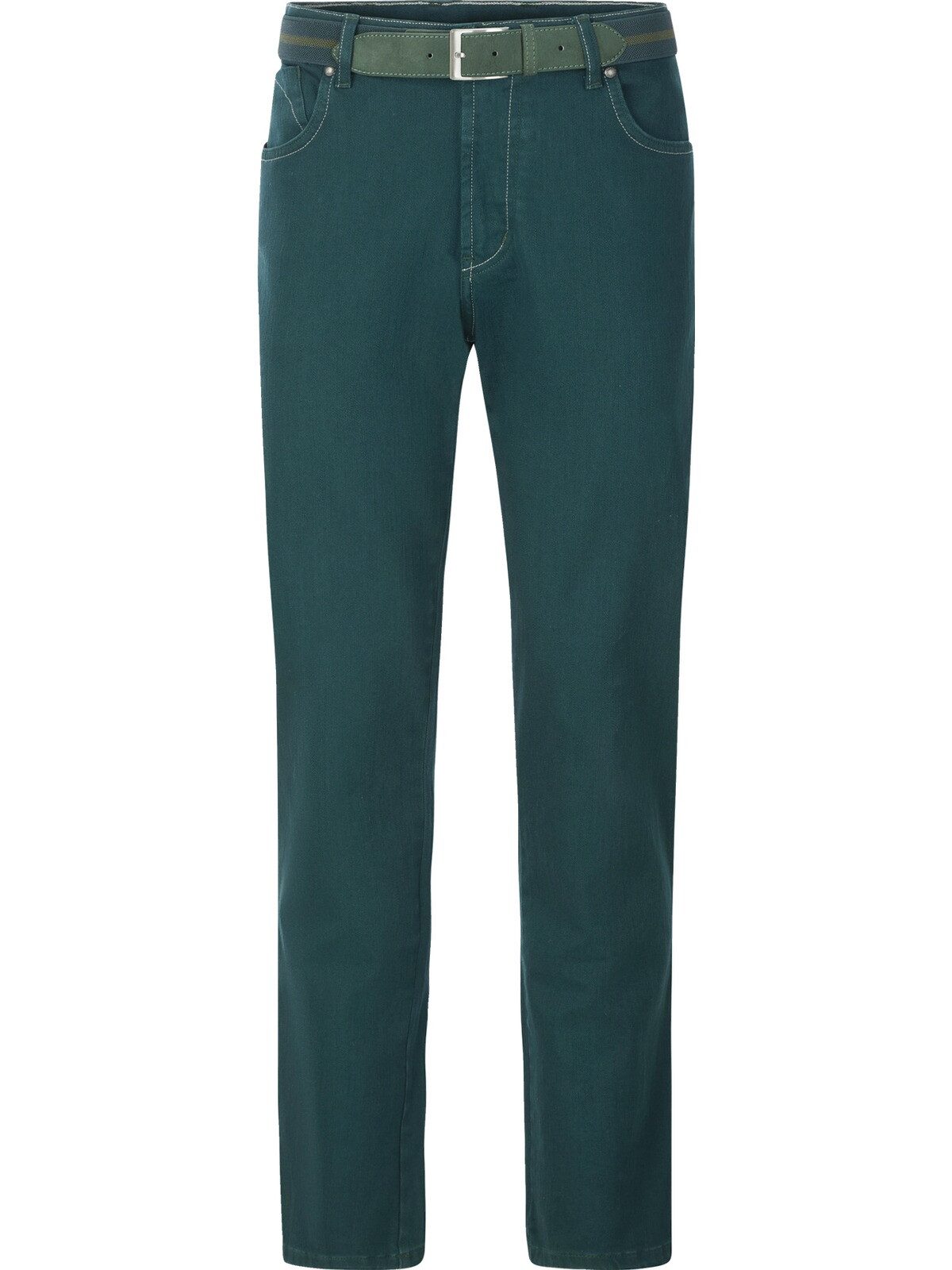 Babista 5-Pocket-Jeans TELMAR aus stretchigem Baumwoll-Mix
