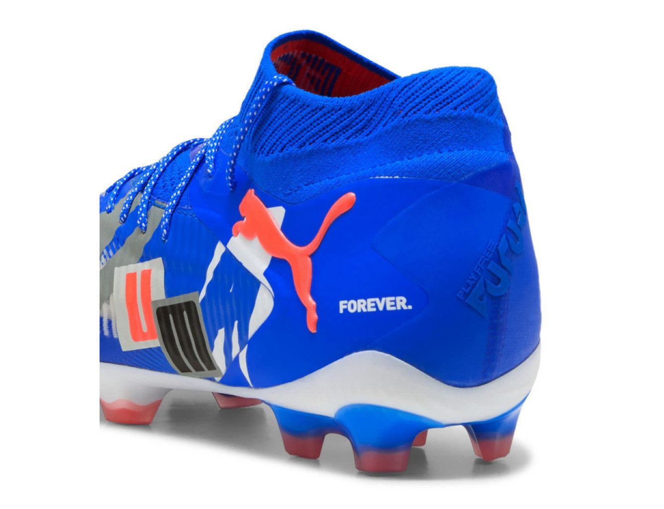 PUMA Herren Future 8 Ultimate Forever FG Fussballschuhe Sneaker günstig online kaufen