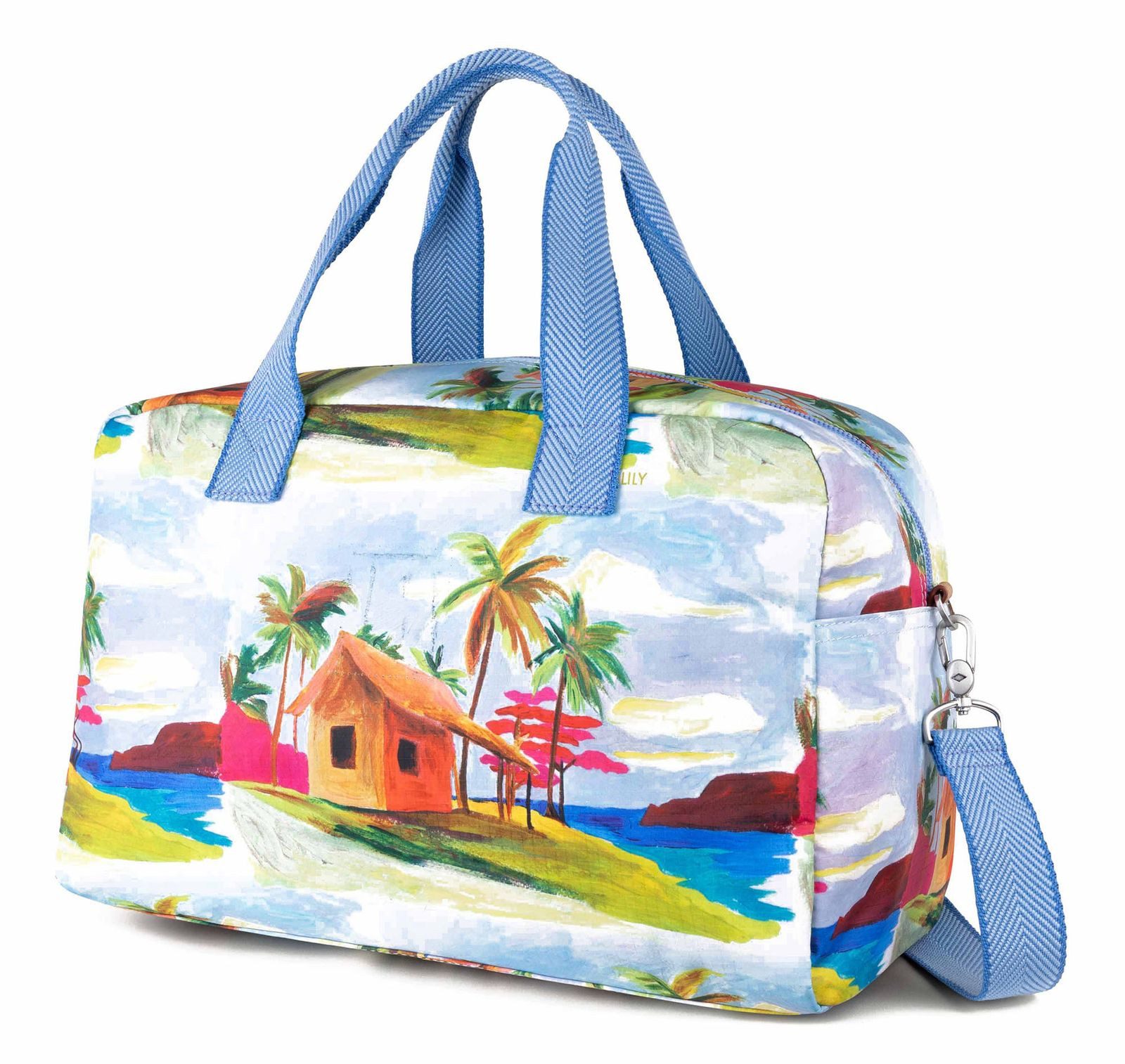 Oilily Sporttasche Aloha