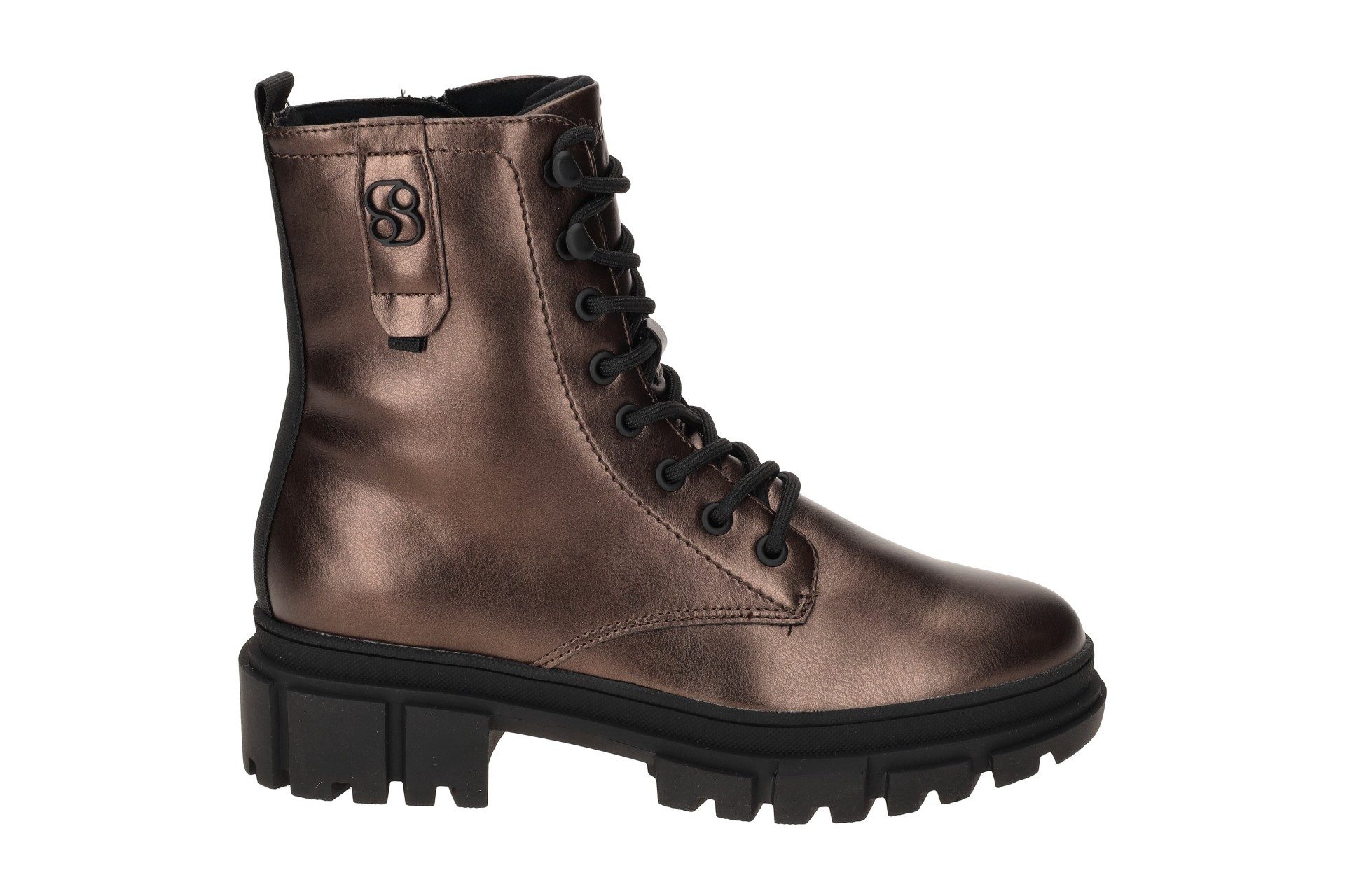 s.Oliver 5-25214-41 910 Stiefel günstig online kaufen