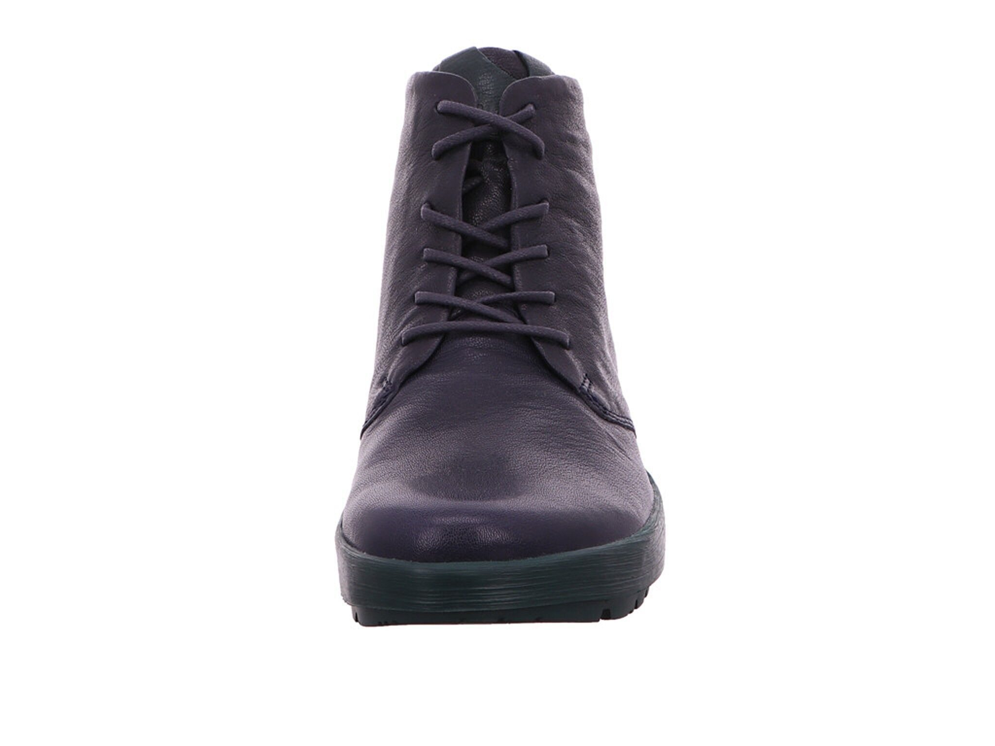 Think! COMODA Schnürstiefelette