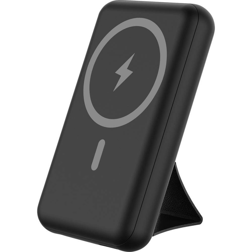 Energizer Ultimate Powerbank 10000 mAh USB PD LiPo USB-C®, USB-A Schwarz Powerbank