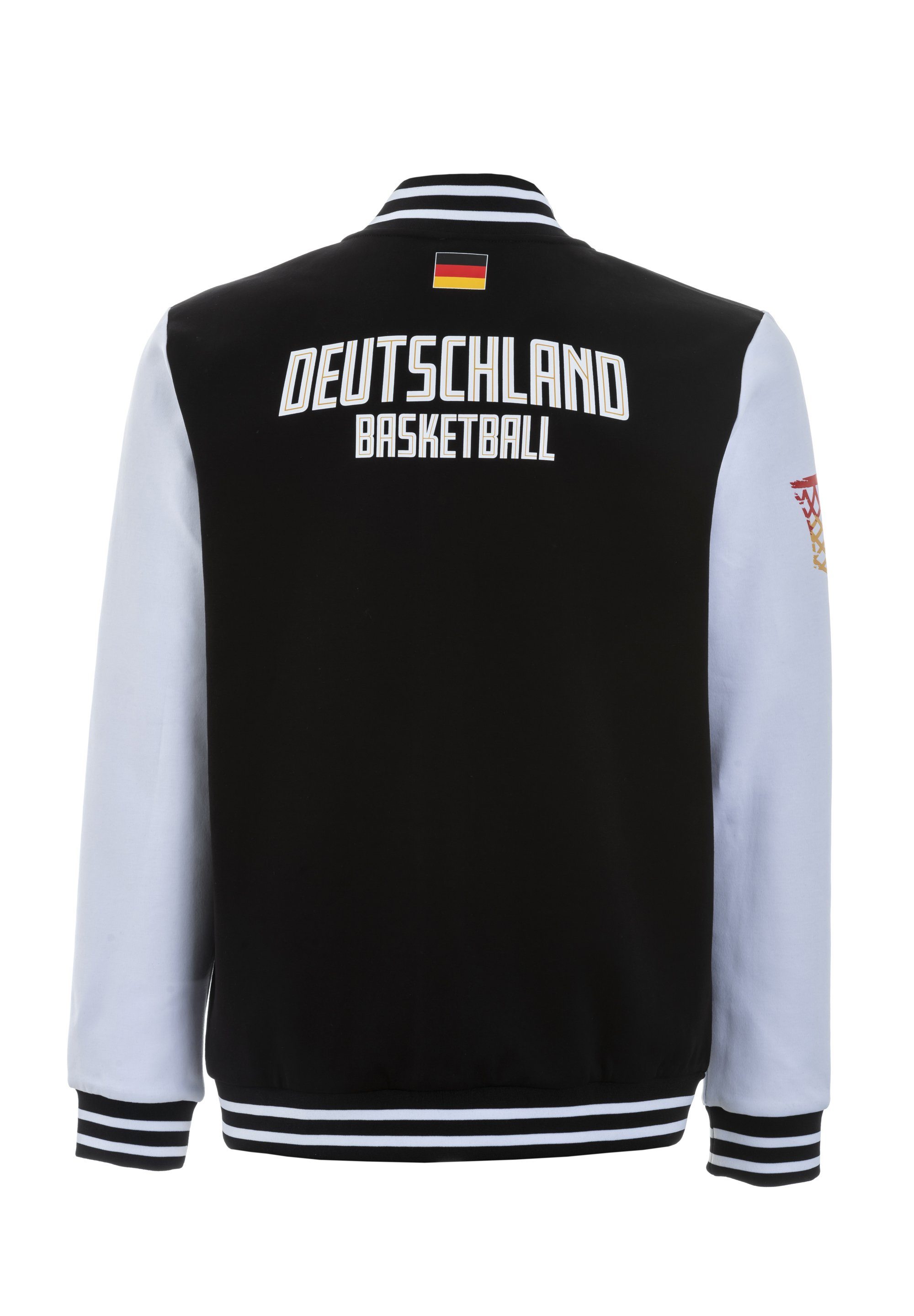 PEAK Collegejacke Deutschland