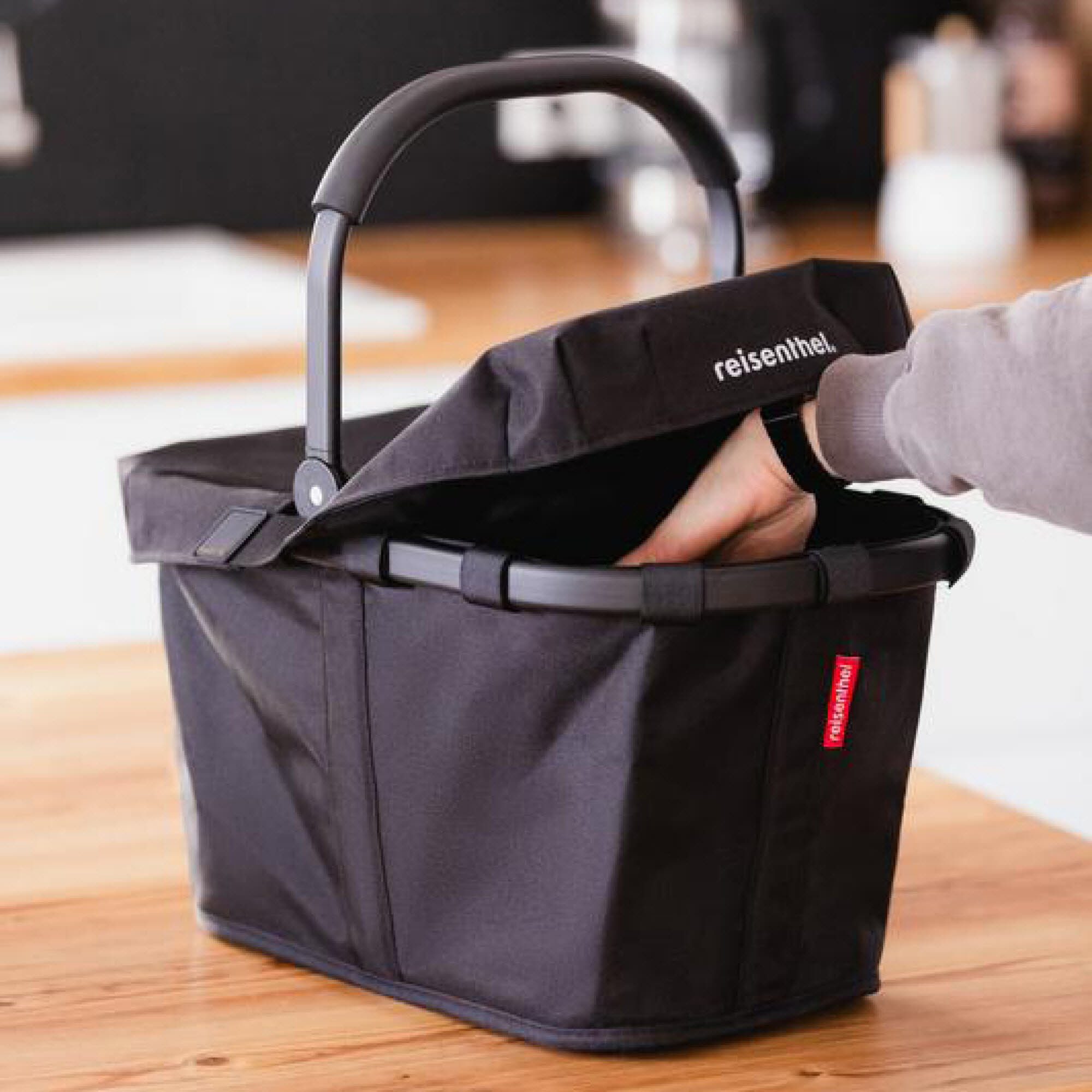 REISENTHEL® Einkaufstrolley carrybag cover