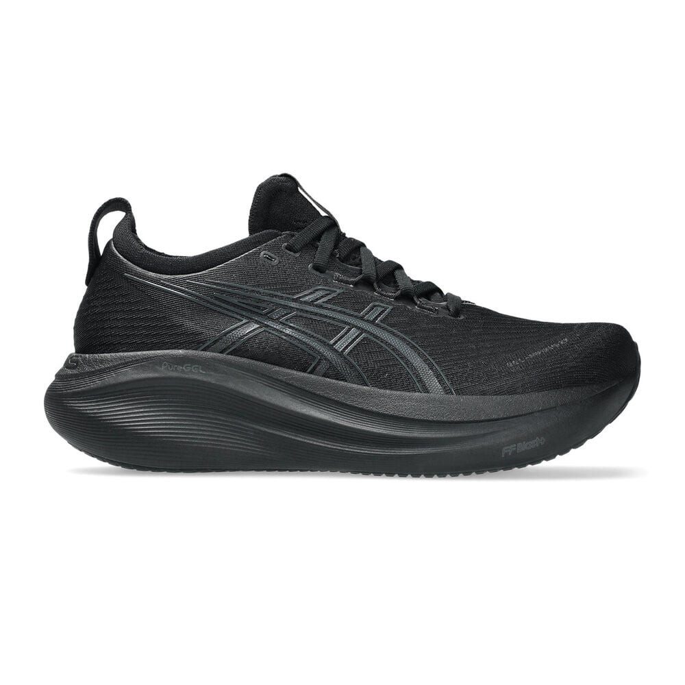 Asics Gel-Nimbus 27 - Neutralschuh Laufschuh günstig online kaufen