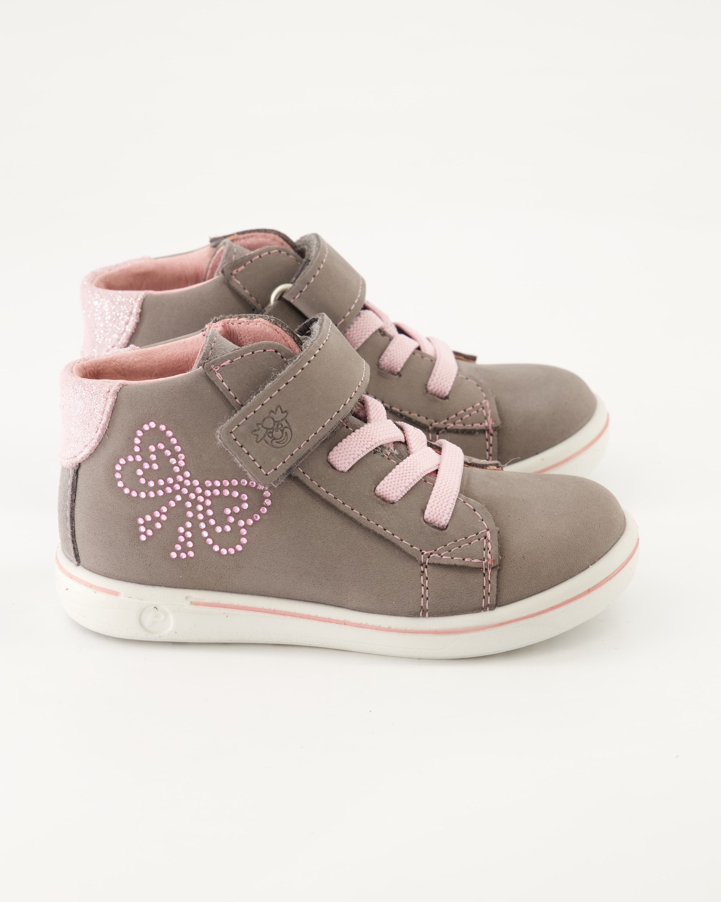 Ricosta LOU Klettschuh Obermaterial: Leder