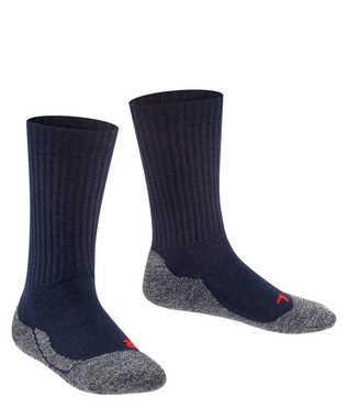 FALKE Socken Active Warm