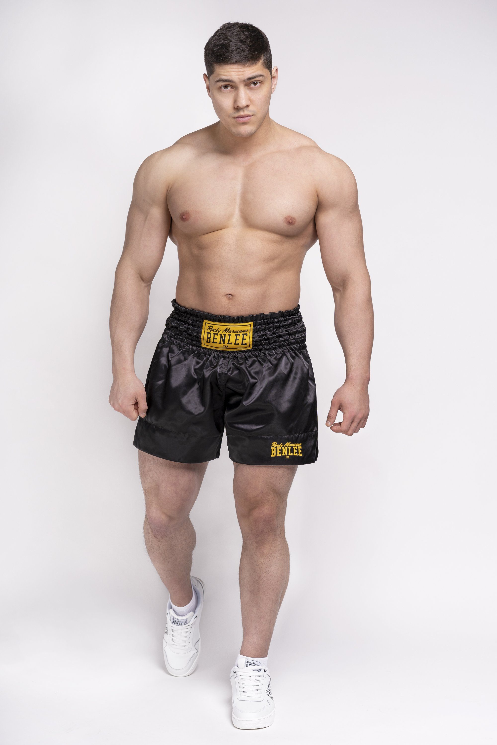 Benlee Rocky Marciano Sporthose »UNI THAI« kaufen | OTTO