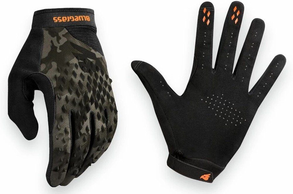 bluegrass Fahrradhandschuhe